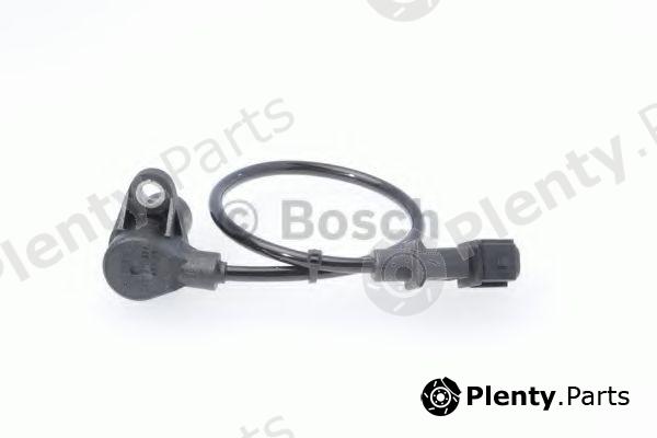  BOSCH part 0261210326 RPM Sensor, engine management