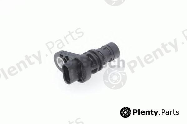  BOSCH part 0261210338 RPM Sensor, engine management