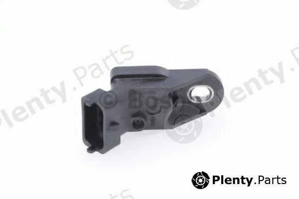 BOSCH part 0261230020 Sensor, intake manifold pressure