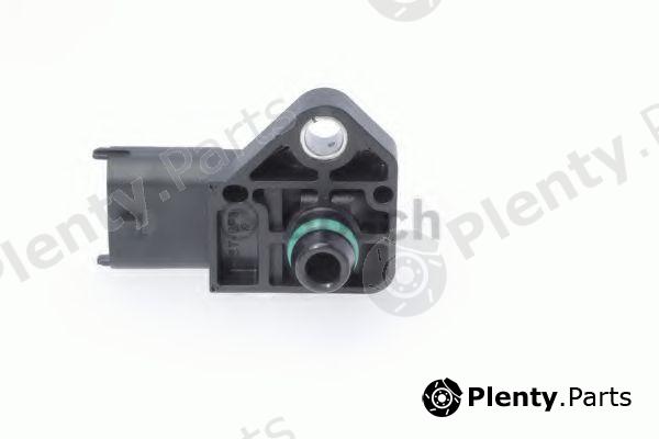  BOSCH part 0261230197 Sensor, intake manifold pressure