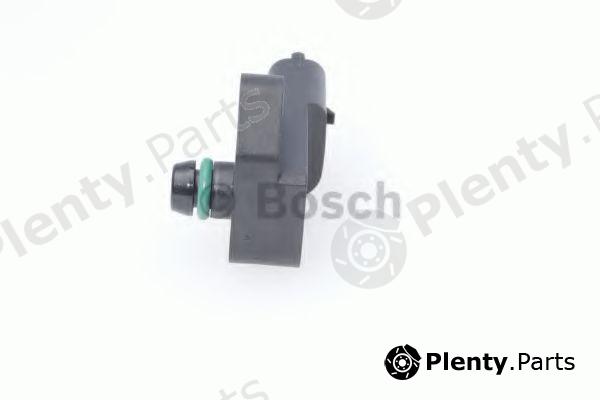  BOSCH part 0261230197 Sensor, intake manifold pressure