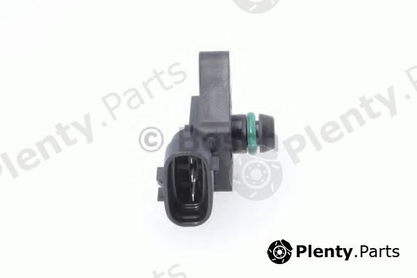  BOSCH part 0261230198 Sensor, intake manifold pressure