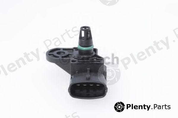  BOSCH part 0261230302 Sensor, intake manifold pressure