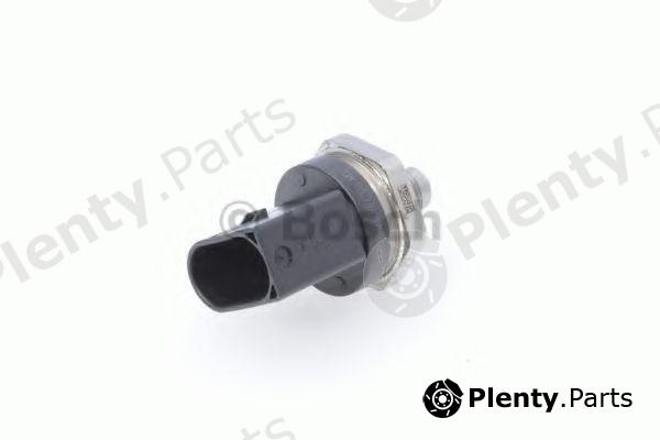  BOSCH part 0261230384 Sensor, fuel pressure