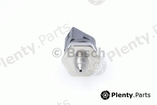  BOSCH part 0261230384 Sensor, fuel pressure
