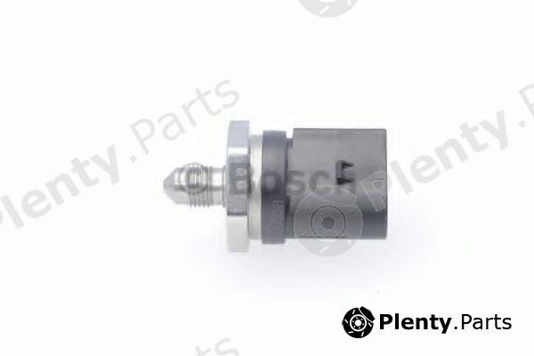 BOSCH part 0261230384 Sensor, fuel pressure