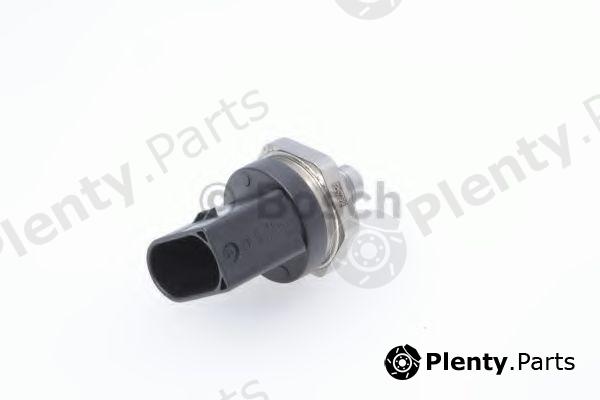  BOSCH part 0261230392 Sensor, fuel pressure