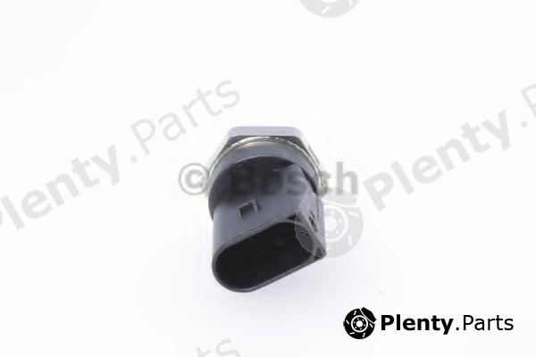  BOSCH part 0261230392 Sensor, fuel pressure