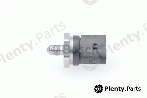  BOSCH part 0261230392 Sensor, fuel pressure