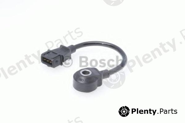  BOSCH part 0261231075 Knock Sensor