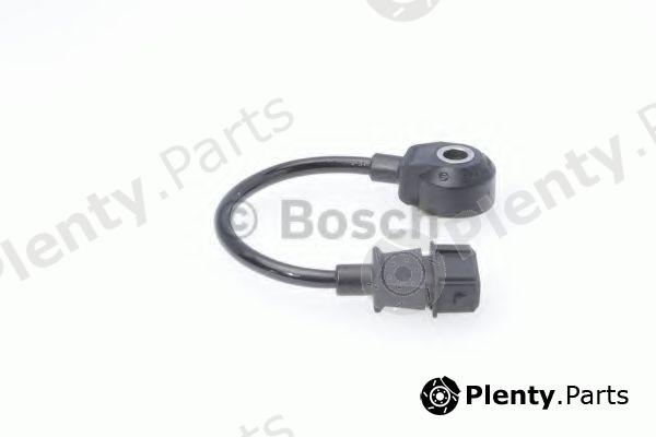  BOSCH part 0261231075 Knock Sensor