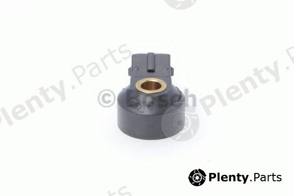  BOSCH part 0261231103 Knock Sensor