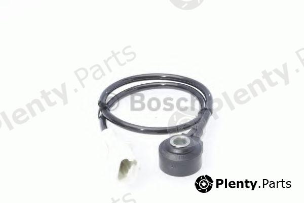  BOSCH part 0261231131 Knock Sensor