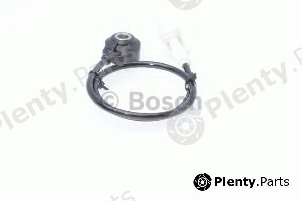  BOSCH part 0261231131 Knock Sensor