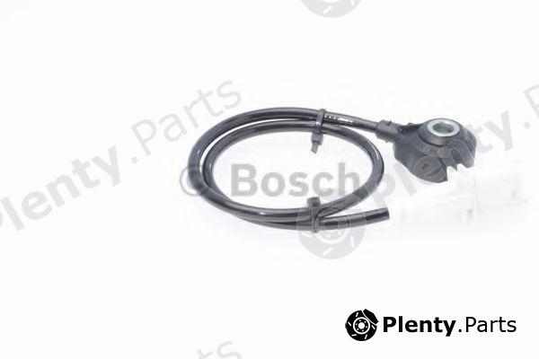  BOSCH part 0261231131 Knock Sensor