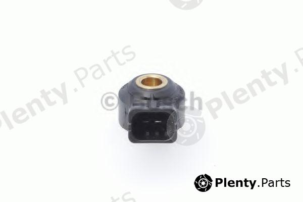  BOSCH part 0261231133 Knock Sensor