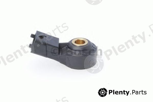  BOSCH part 0261231133 Knock Sensor