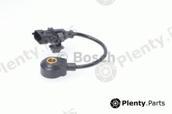  BOSCH part 0261231149 Knock Sensor
