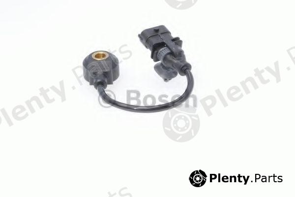  BOSCH part 0261231149 Knock Sensor