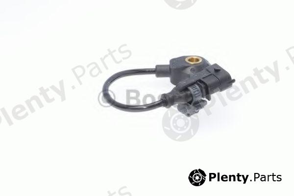  BOSCH part 0261231149 Knock Sensor