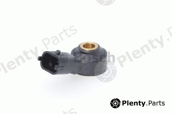  BOSCH part 0261231187 Knock Sensor