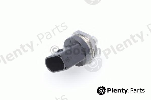  BOSCH part 0261545026 Sensor, fuel pressure