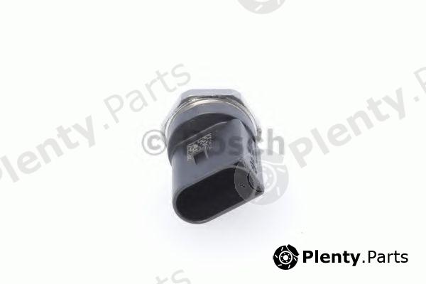  BOSCH part 0261545026 Sensor, fuel pressure