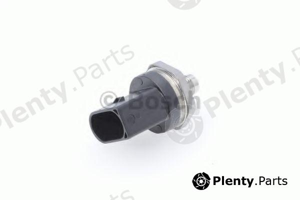  BOSCH part 0261545043 Sensor, fuel pressure