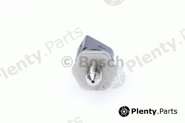  BOSCH part 0261545043 Sensor, fuel pressure