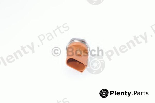  BOSCH part 0261545050 Sensor, fuel pressure