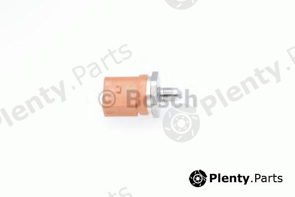 BOSCH part 0261545050 Sensor, fuel pressure