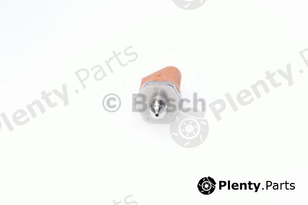  BOSCH part 0261545050 Sensor, fuel pressure