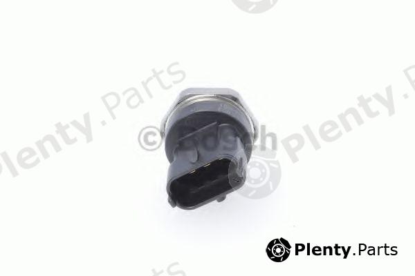  BOSCH part 0261545053 Sensor, fuel pressure
