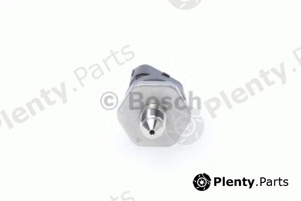  BOSCH part 0261545053 Sensor, fuel pressure