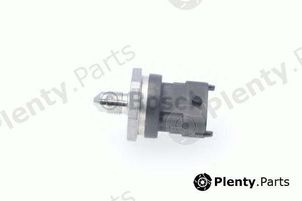  BOSCH part 0261545053 Sensor, fuel pressure