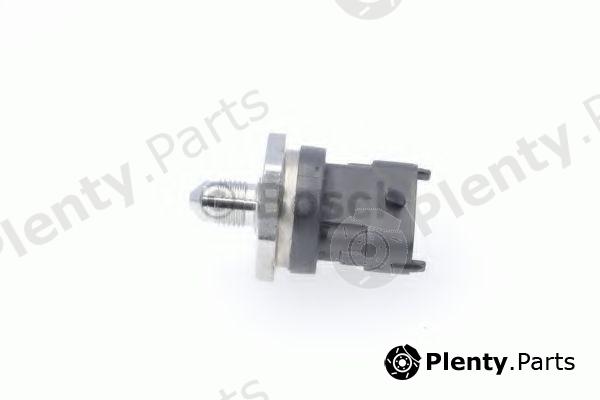  BOSCH part 0261545058 Sensor