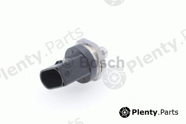  BOSCH part 0261545059 Sensor, fuel pressure
