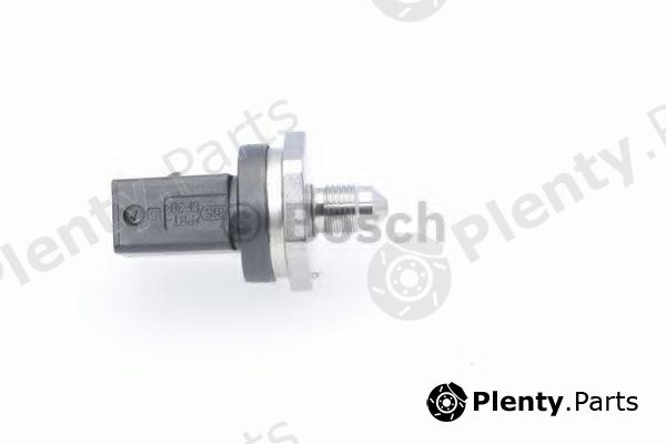  BOSCH part 0261545059 Sensor, fuel pressure