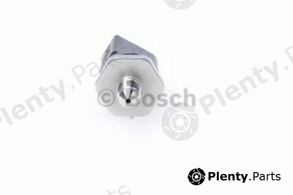  BOSCH part 0261545059 Sensor, fuel pressure