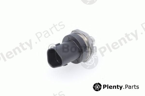  BOSCH part 0261545063 Sensor, fuel pressure