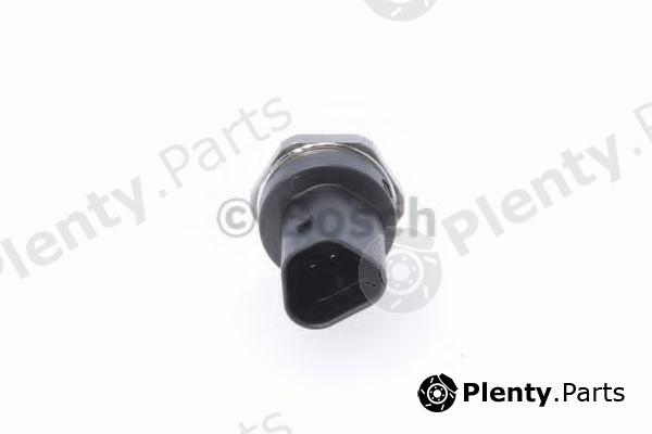 BOSCH part 0261545063 Sensor, fuel pressure