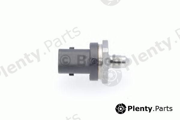  BOSCH part 0261545063 Sensor, fuel pressure
