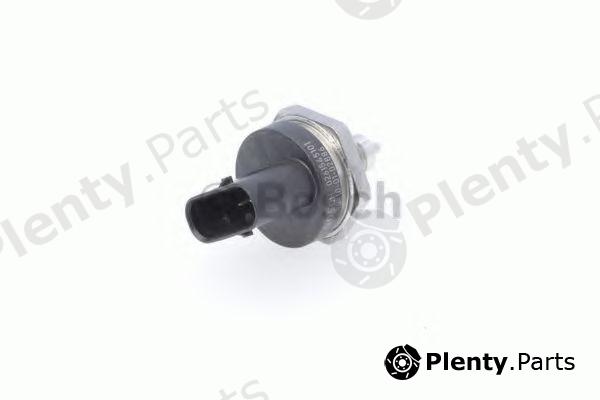  BOSCH part 0261545101 Sensor, fuel pressure