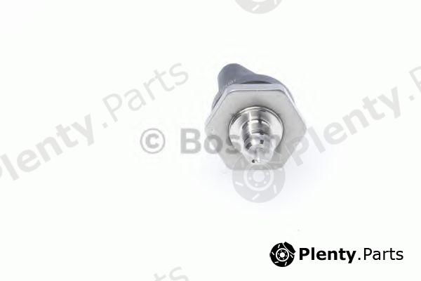  BOSCH part 0261545101 Sensor, fuel pressure