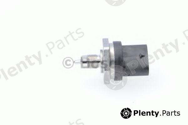  BOSCH part 0261545101 Sensor, fuel pressure