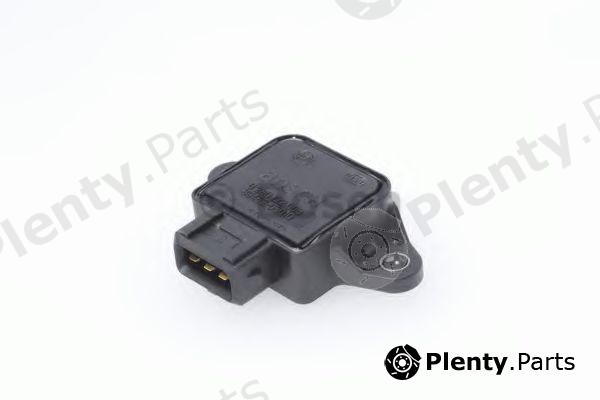  BOSCH part 0280122008 Sensor, throttle position