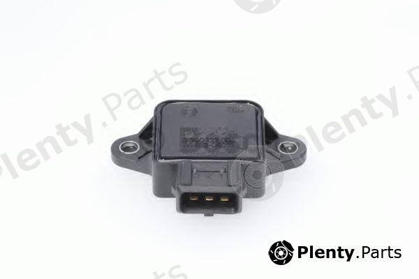  BOSCH part 0280122008 Sensor, throttle position