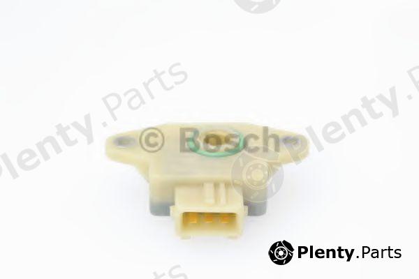  BOSCH part 0280122009 Sensor, throttle position