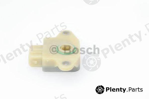  BOSCH part 0280122009 Sensor, throttle position