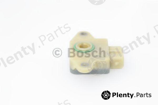  BOSCH part 0280122009 Sensor, throttle position